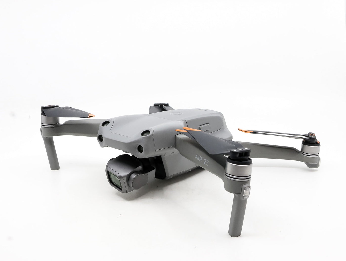 DJI Air 2S with RC-N1 Controller · zdjęcie główne