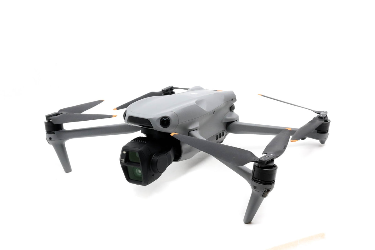 DJI Air 3S · zdjęcie główne
