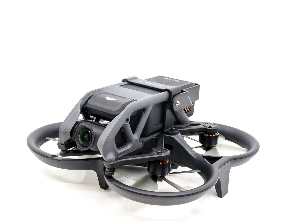 DJI Avata Fly Smart Combo · zdjęcie główne