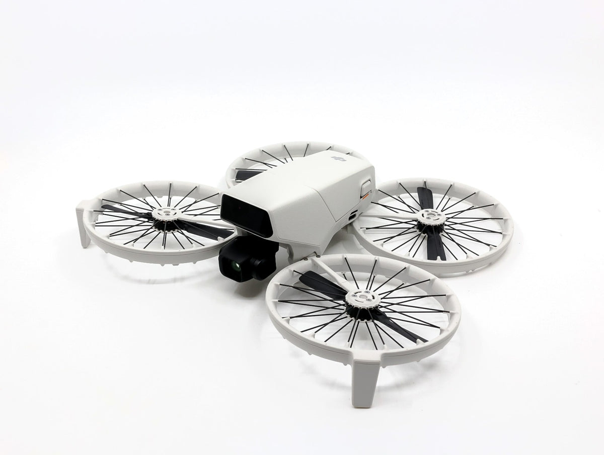 DJI Flip Fly More Combo with RC 2 Controller · zdjęcie główne