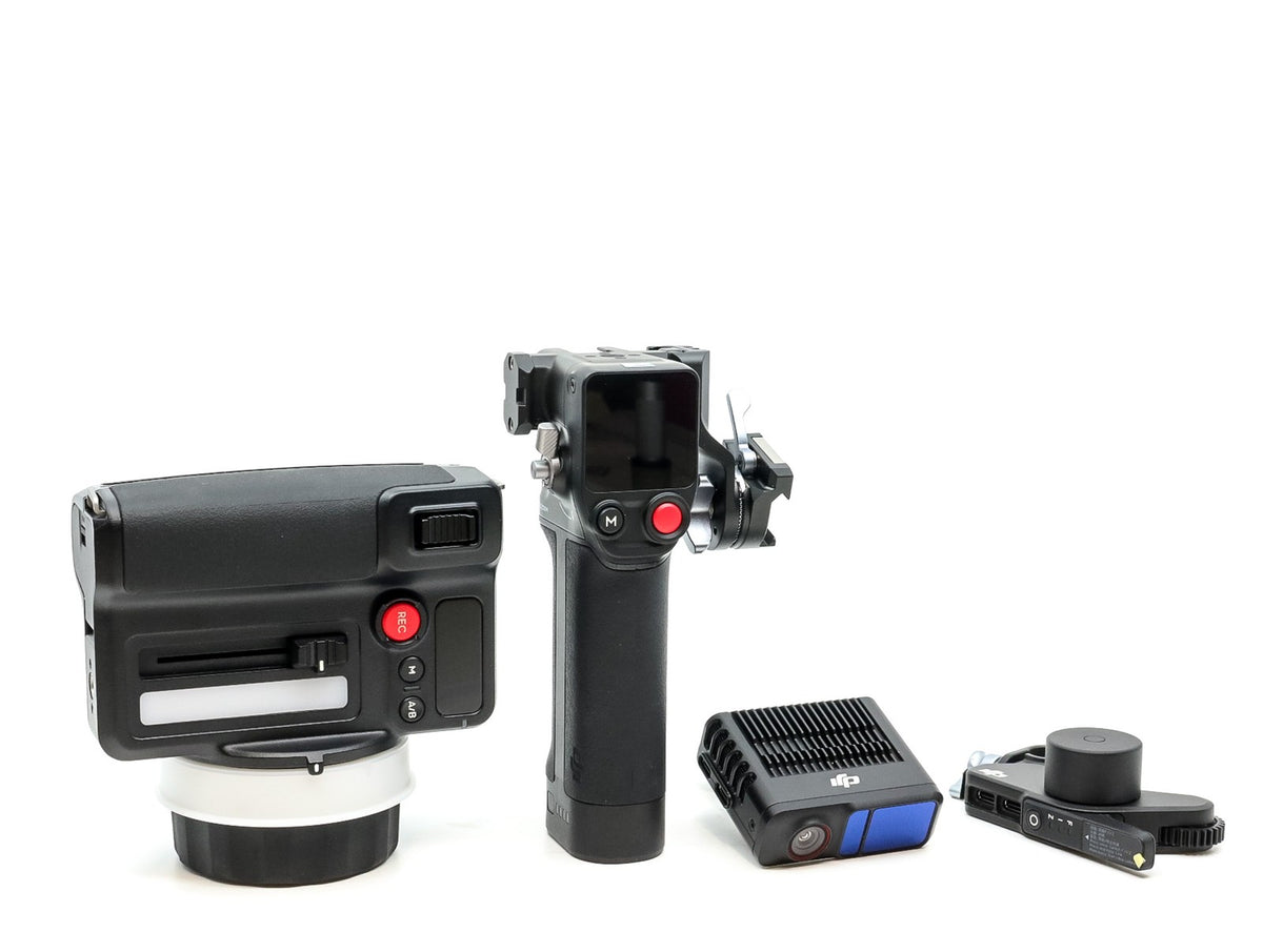 DJI Focus Pro All-In-One Combo · zdjęcie główne