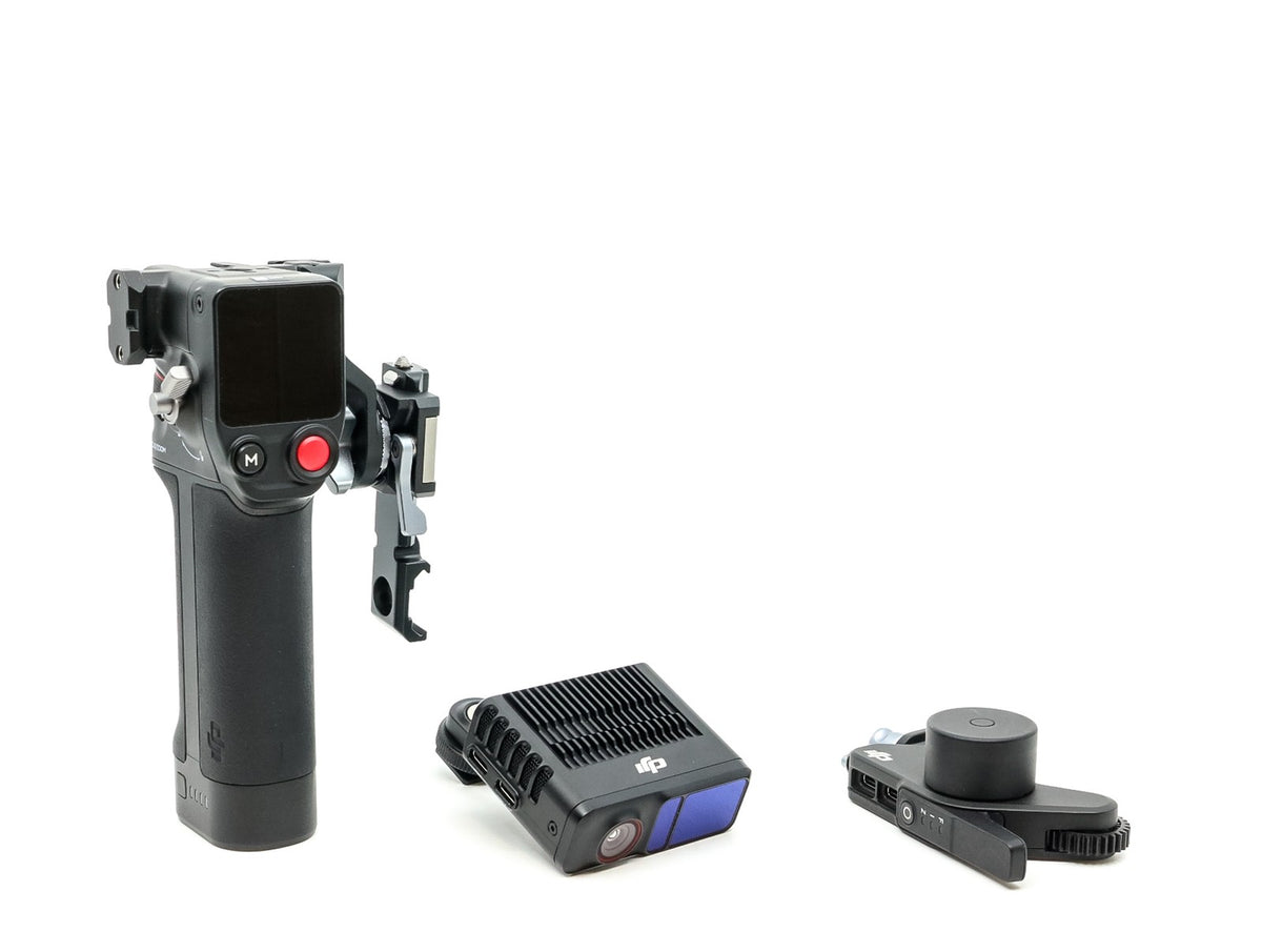 DJI Focus Pro Creator Combo · zdjęcie główne