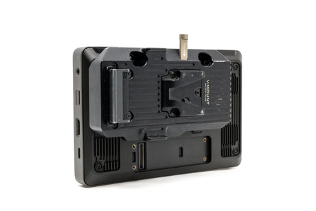 DJI Pilot z Jasnym Ekranem Zdalnego Monitoringu