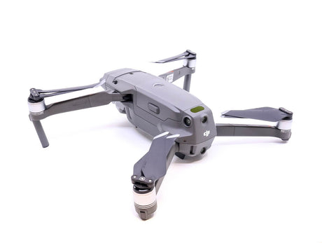 DJI Mavic 2 Enterprise Advanced with Smart Controller