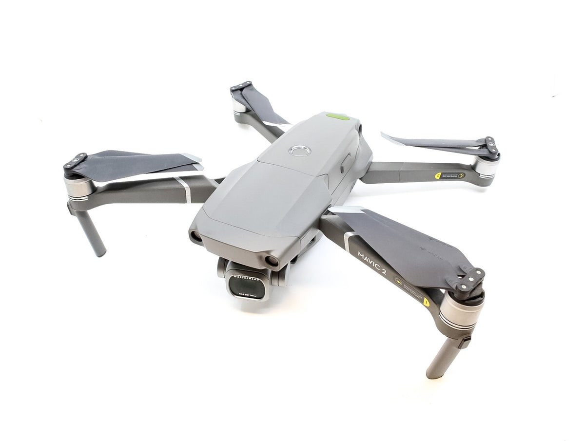 DJI Mavic 2 Pro Fly More Combo · zdjęcie główne
