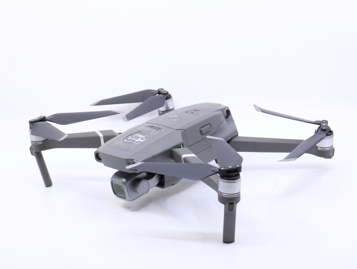 DJI Mavic 2 Pro with DJI Smart Controller · zdjęcie główne