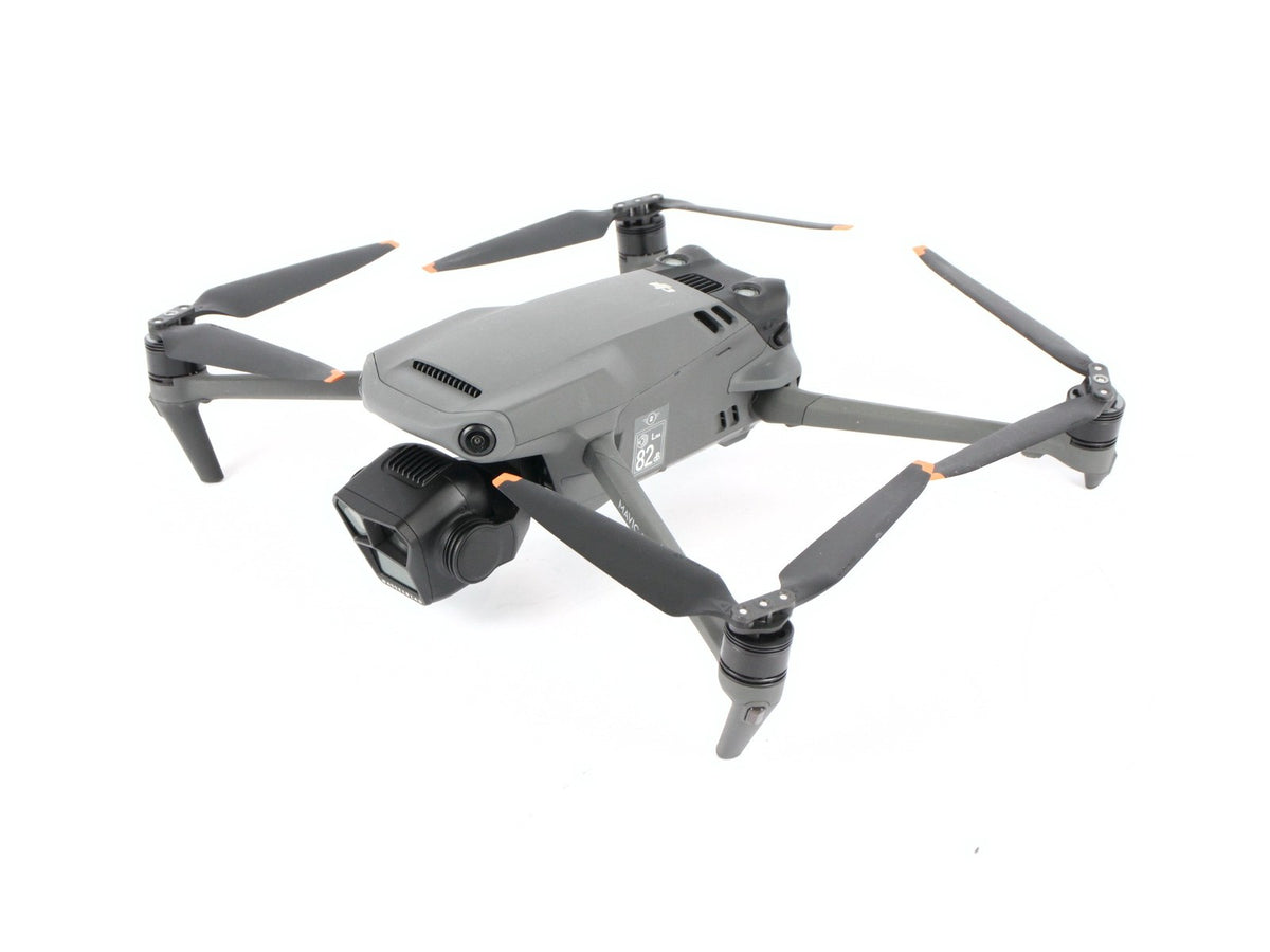 DJI Mavic 3 Pro · zdjęcie główne