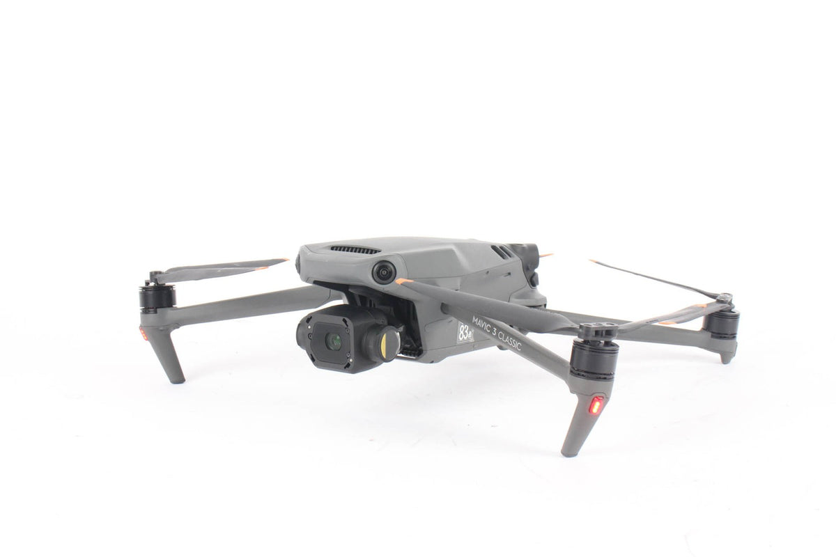 DJI Mavic 3 Pro Fly More Combo · zdjęcie główne