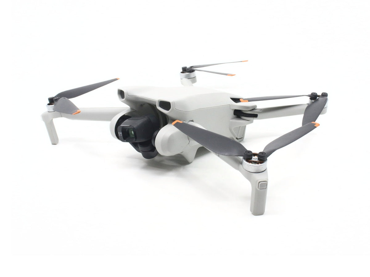 DJI Mini 3 · zdjęcie główne