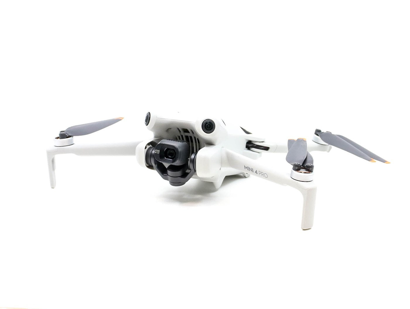 DJI Mini 4 Pro · zdjęcie główne