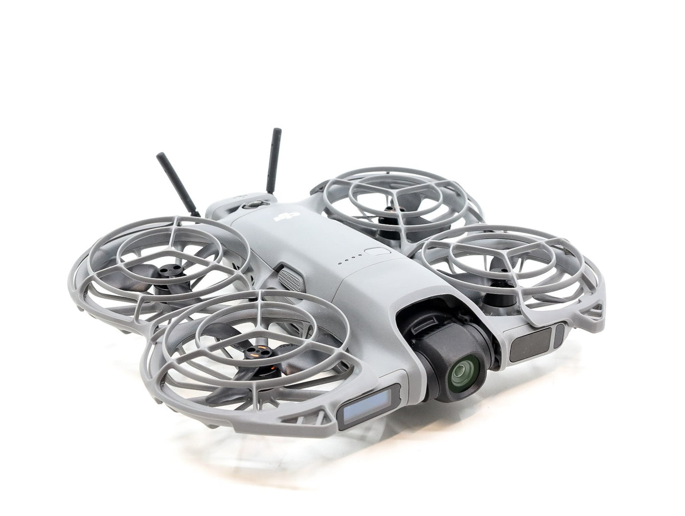 DJI Neo 2 Fly More Combo with RC-N3 Controller · zdjęcie główne