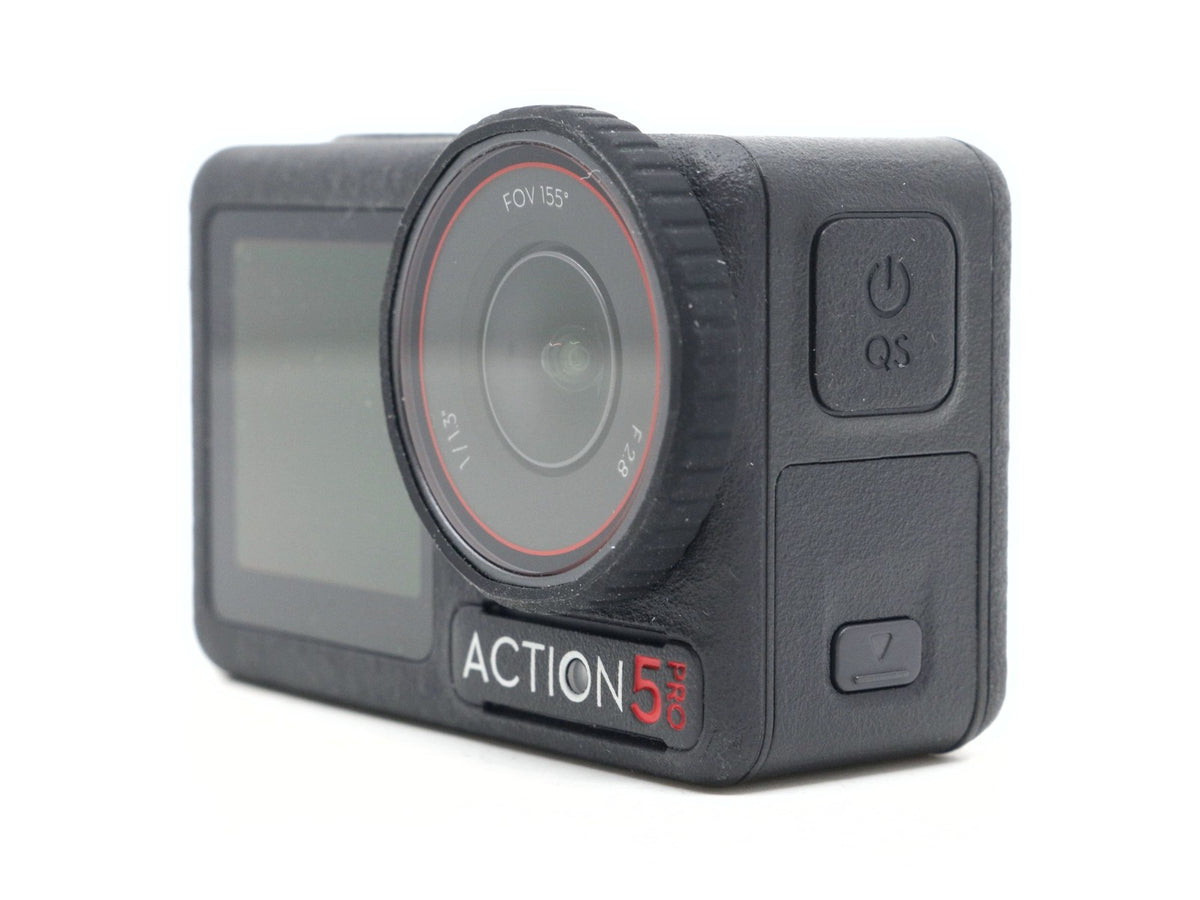 DJI Osmo Action 5 Pro Adventure Combo · zdjęcie główne