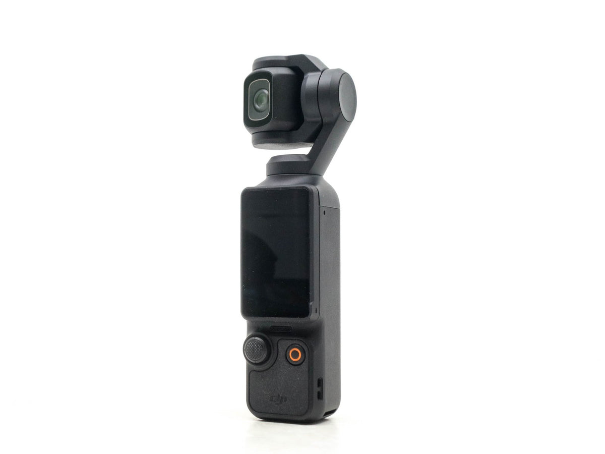 DJI Osmo Pocket 3 · zdjęcie główne