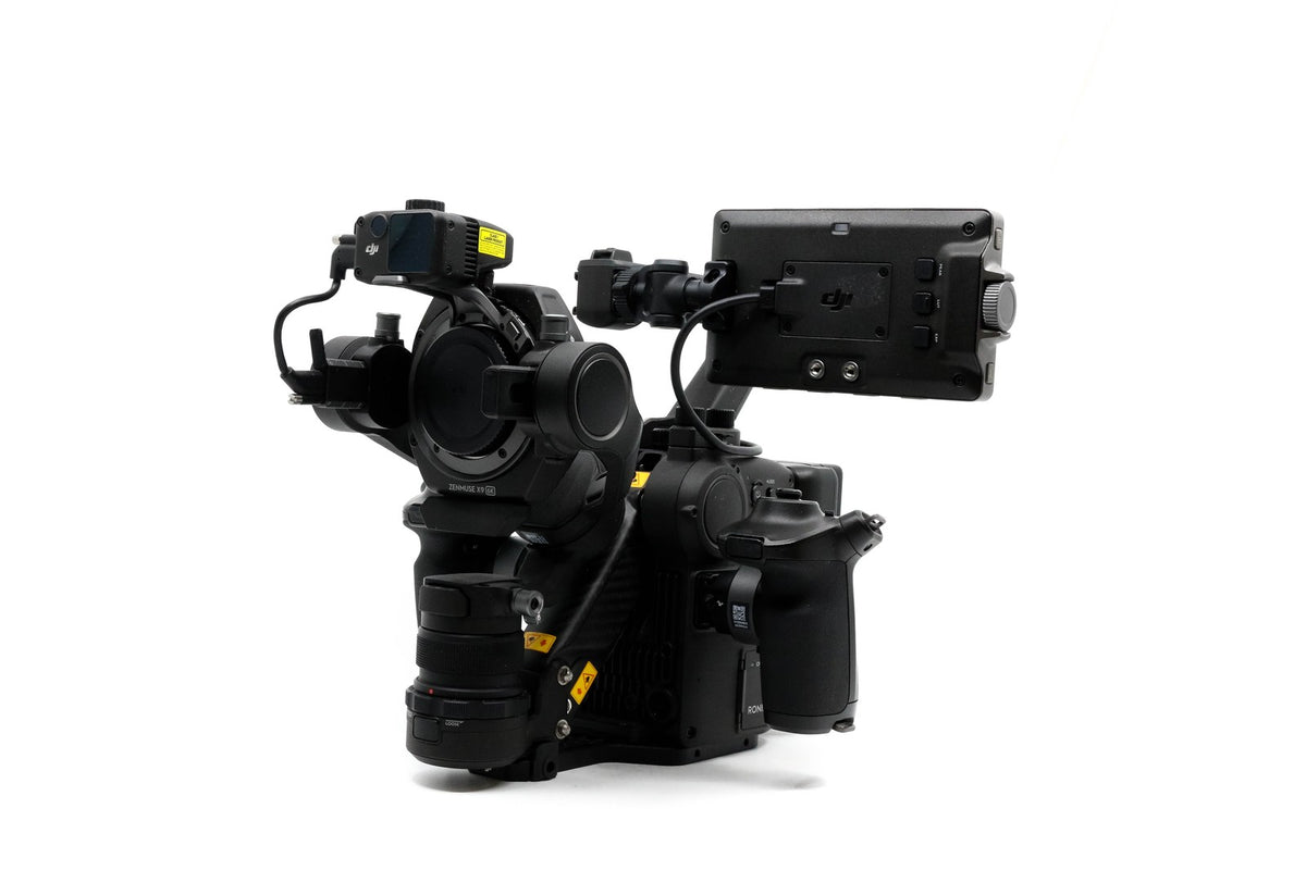 DJI Ronin 4D-6K · zdjęcie główne