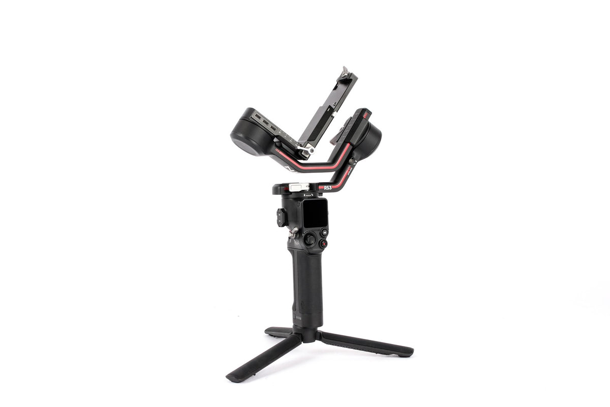 DJI RS 3 Combo · zdjęcie główne