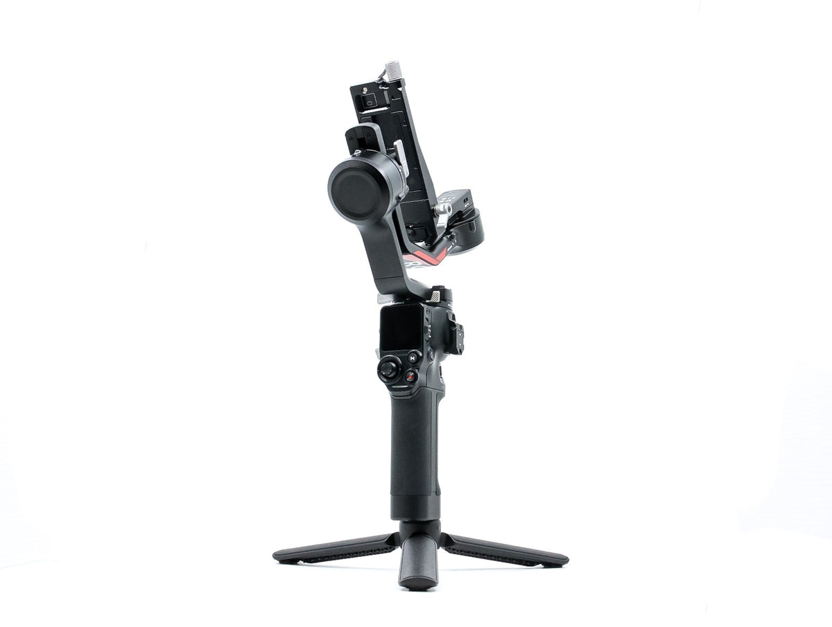 DJI RS 4 · zdjęcie główne