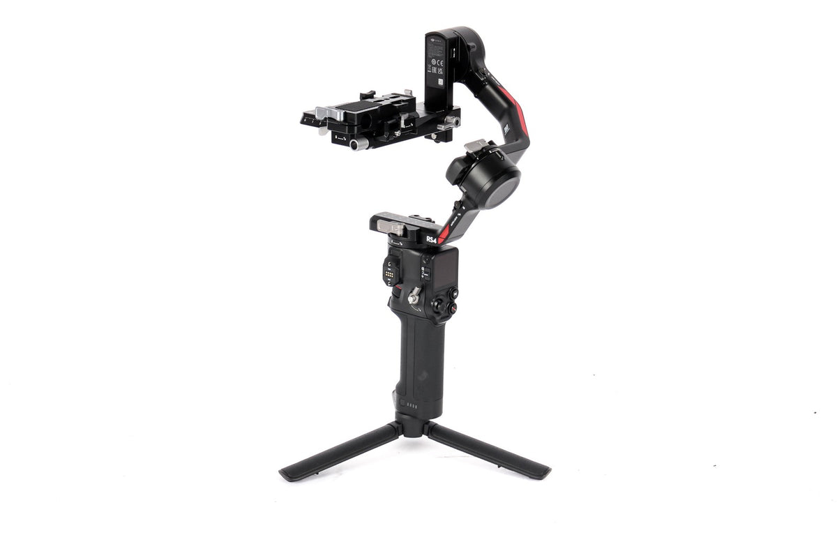 DJI RS 4 Combo · zdjęcie główne