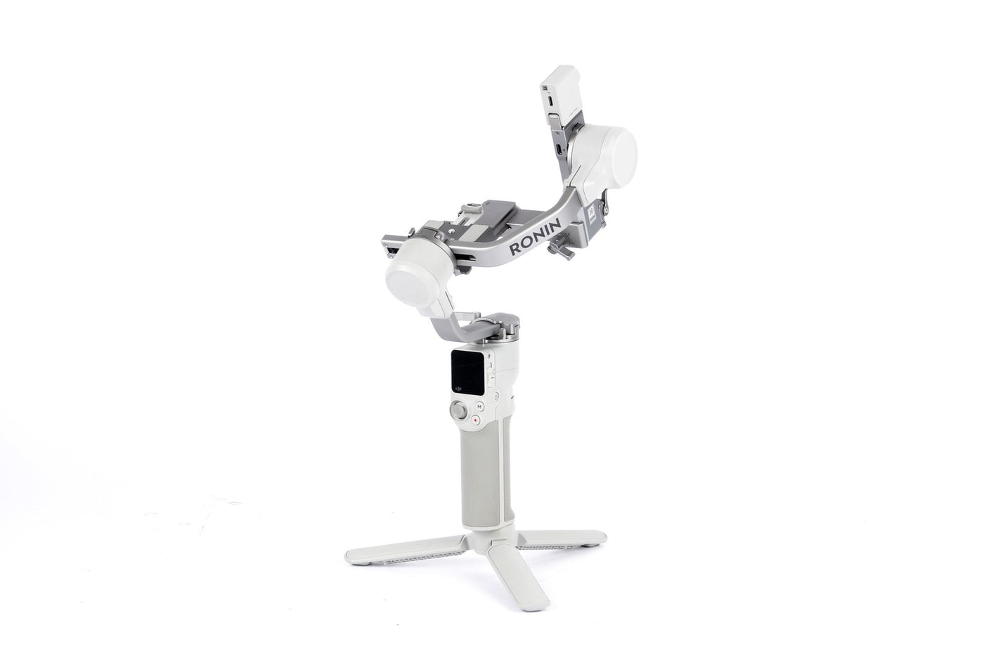 DJI RS 4 Mini · zdjęcie główne