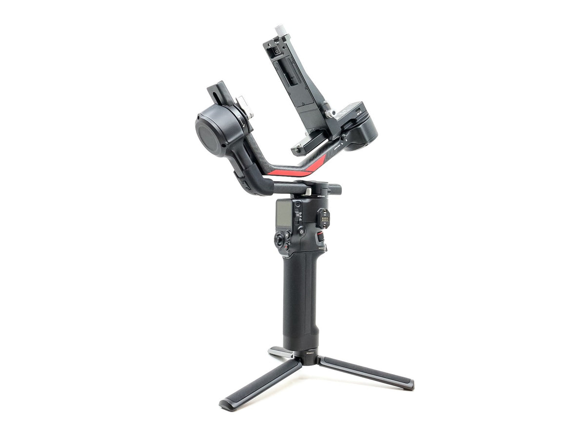 DJI RS 4 Pro Combo · zdjęcie główne