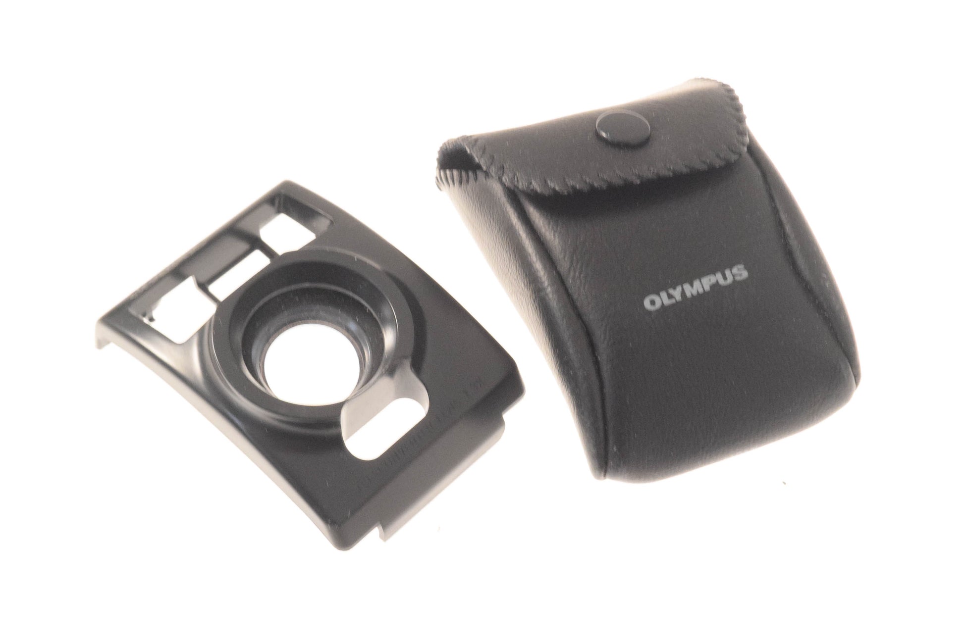 Olympus AF-1 Super – Camera Market