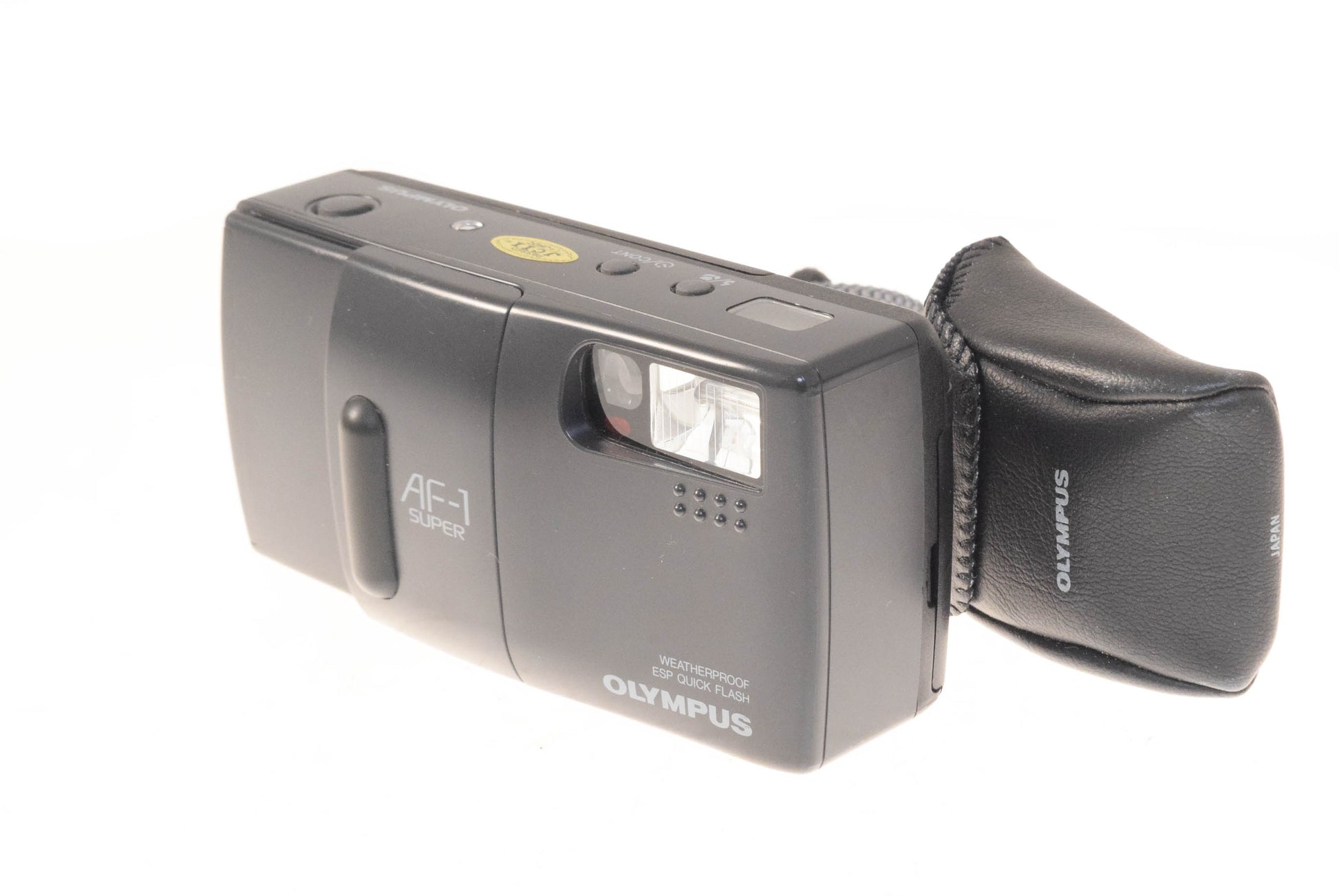 Olympus AF-1 Super – Camera Market