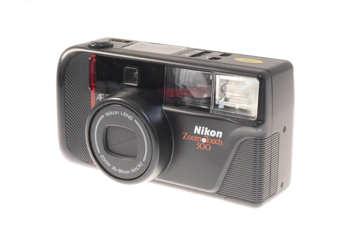Nikon Zoom Touch 500 · zdjęcie główne