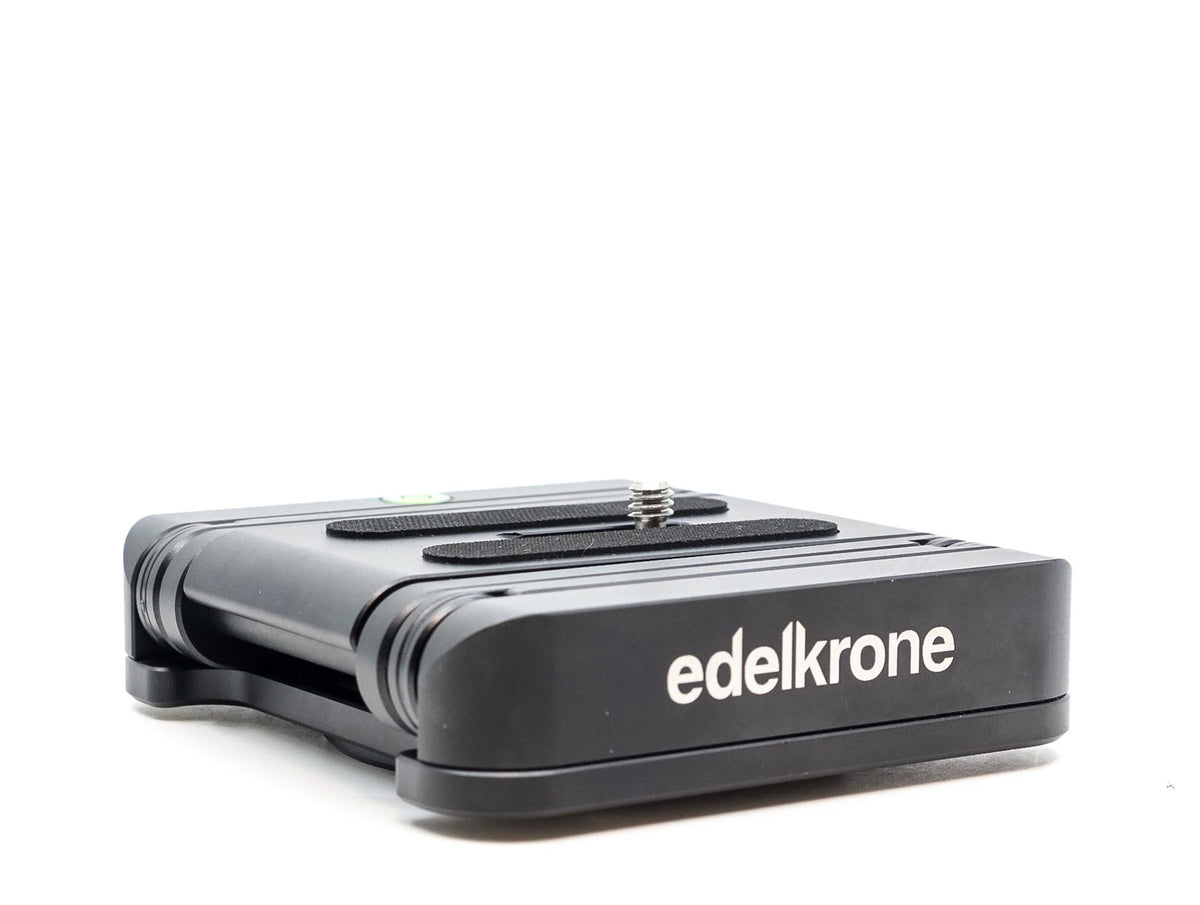 Edelkrone FlexTILT Head v3 · zdjęcie główne