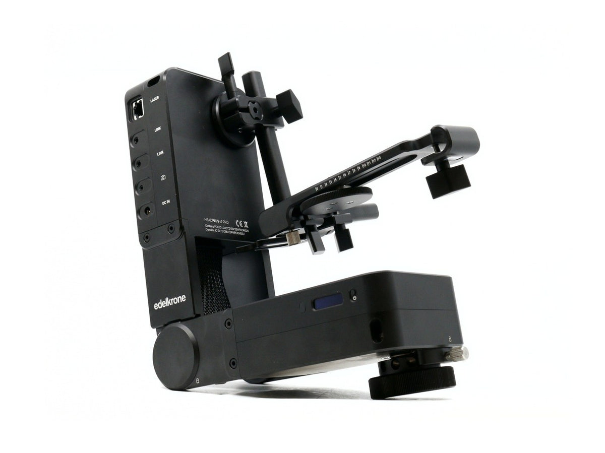 Edelkrone HeadPLUS V2 PRO · zdjęcie główne