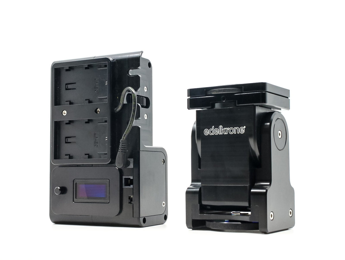Edelkrone Target Module · zdjęcie główne