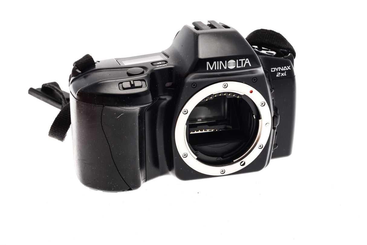 Minolta Dynax 2xi