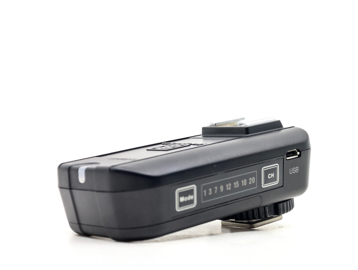 Elinchrom Receiver Plus · zdjęcie główne