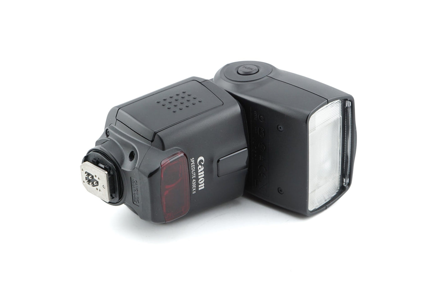 Canon 430EX II Speedlite - Lampa błyskowa · zdjęcie główne