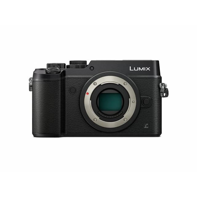 Lumix DMC-G7 - Czarny + Panasonic Lumix G Vario 12-60mm f/3.5-5.6 ASPH Power OIS f/3.5-5.6 · zdjęcie główne