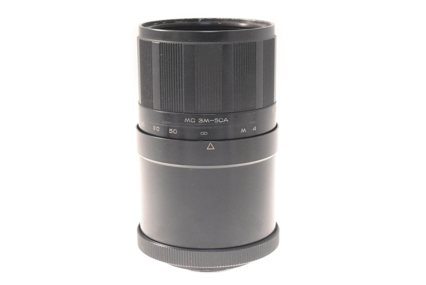 LZOS 500mm f8 3M-5CA MC · zdjęcie główne