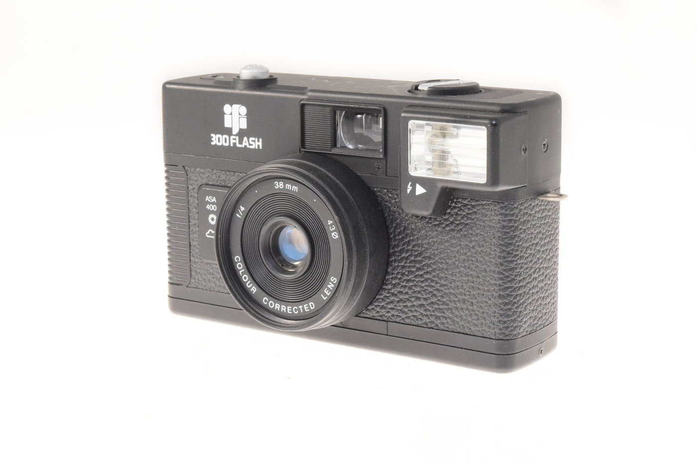 Ifi 300 Flash – Wysokiej Jakości Oświetlenie Studyjne · main image