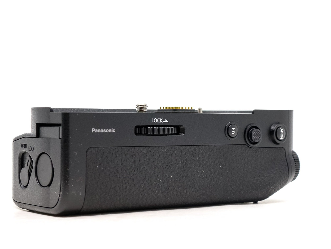 Uchwyt baterii Panasonic DMW-BGS1E | Kamera Market · zdjęcie główne