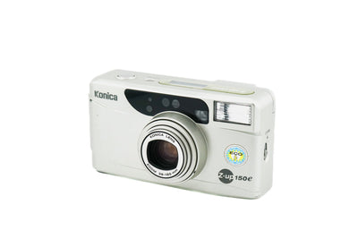 Konica Z-Up 150e Aparat fotograficzny