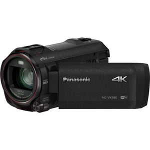 Panasonic HC-VX980 Black Camera