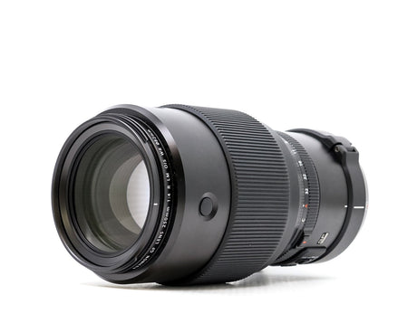 Fujifilm GF 250mm f/4 R LM OIS WR