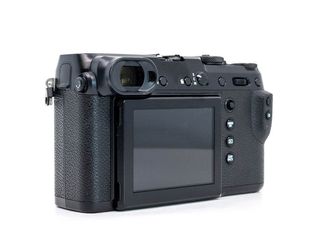 Fujifilm GFX 50R