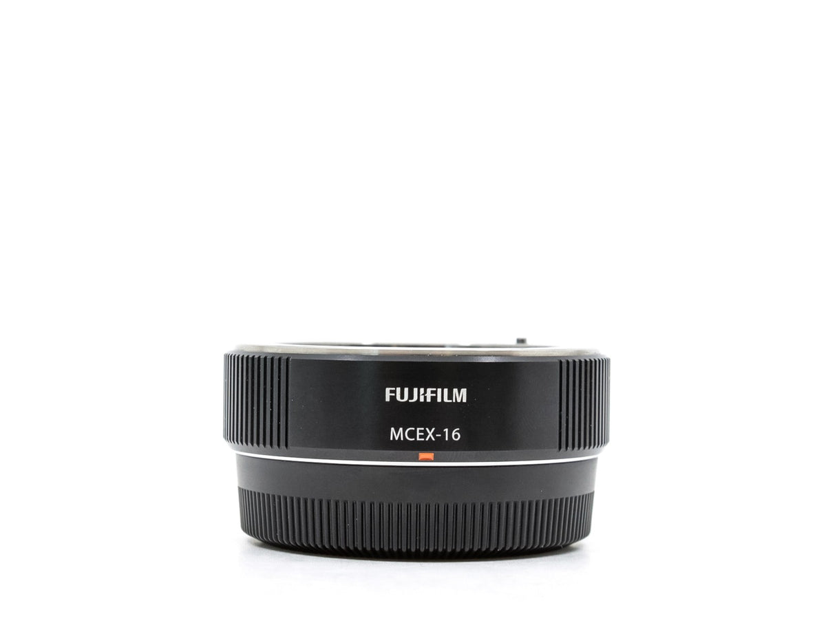 Fujifilm MCEX-16 Macro Extension Tube · zdjęcie główne