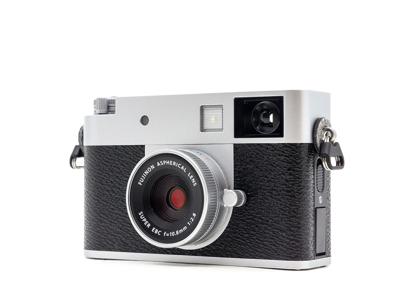 Fujifilm X half · zdjęcie główne