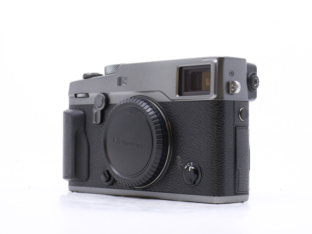 Fujifilm X-Pro 2 [Graphite Edition] · zdjęcie główne