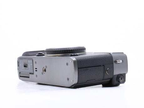 Fujifilm X-Pro 2 [Graphite Edition]