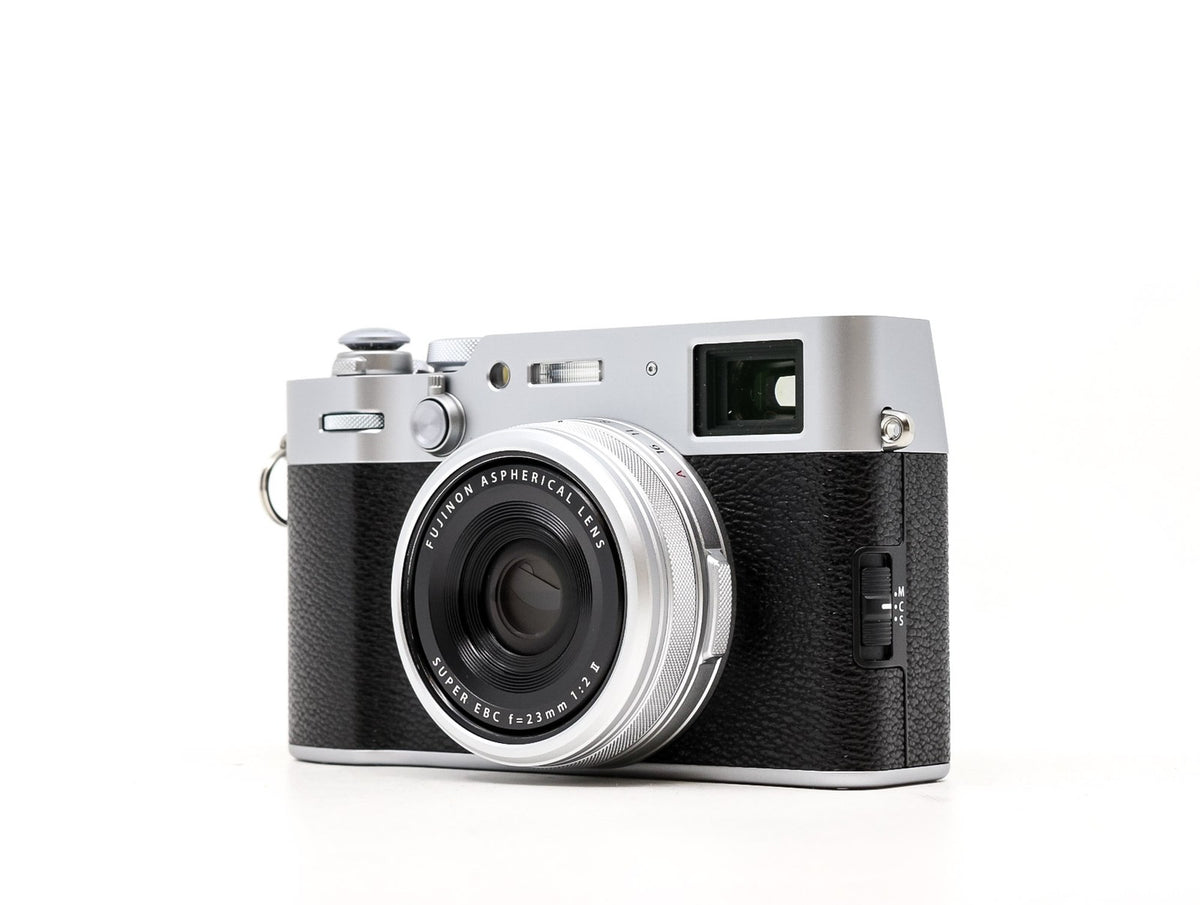 Fujifilm X100VI Limited Edition · zdjęcie główne