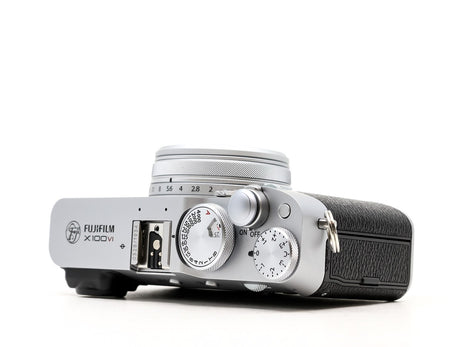 Fujifilm X100VI Limited Edition