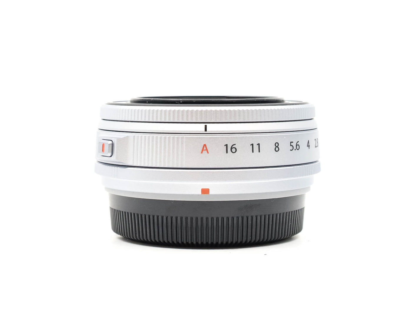 Fujifilm XF 23mm F/2.8 R WR · zdjęcie główne