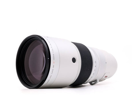 Fujifilm XF 500mm f/5.6 R LM OIS WR