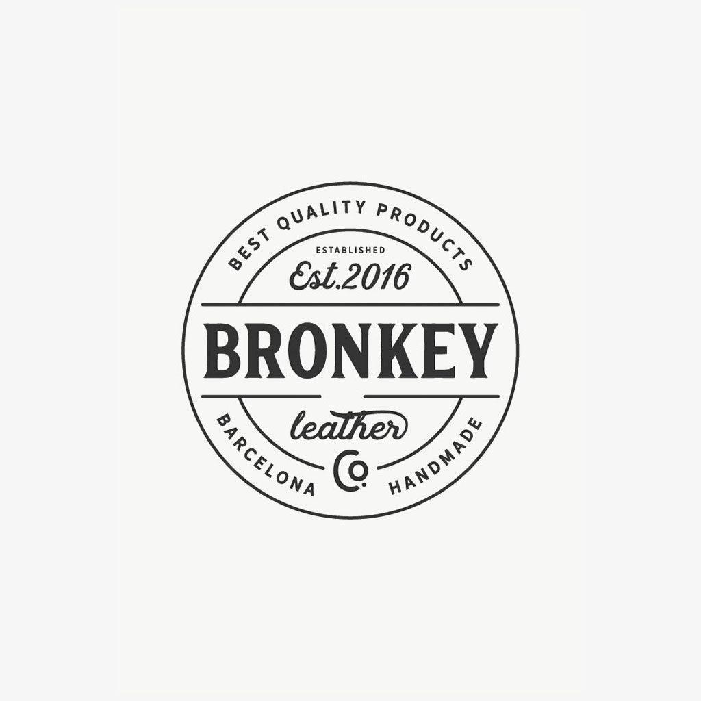 Karta Podarunkowa Handmade Bronkey Premium Goods® · zdjęcie główne