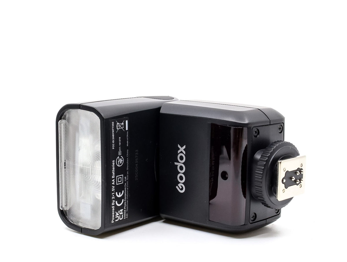Godox TT350 Mini Thinklite Flash externe - Canon Dedicated · zdjęcie główne